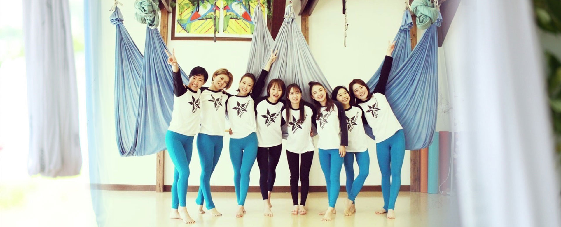 函館 ヨガスタジオ チャクラ